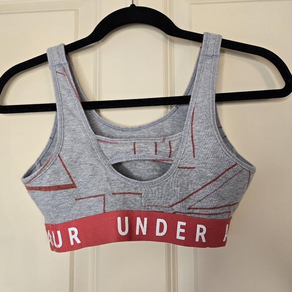 Small Sports Bra - Picture 2 of 3